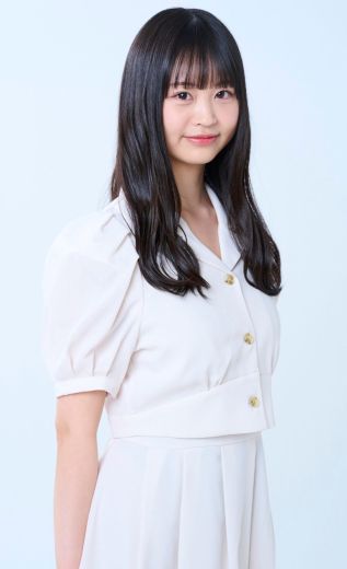 佐佐木瑠奈