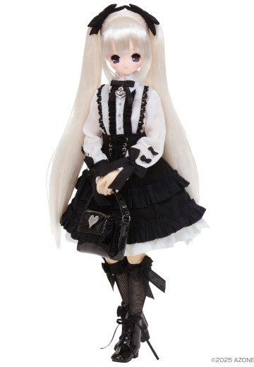 POD010-SSG EX☆CUTE Family 塞拉/另一个秘密仙境（哥特风）