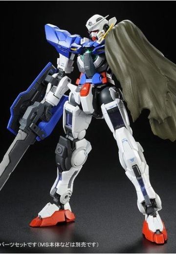 RG 1/144   能天使高达专用修复型配件包