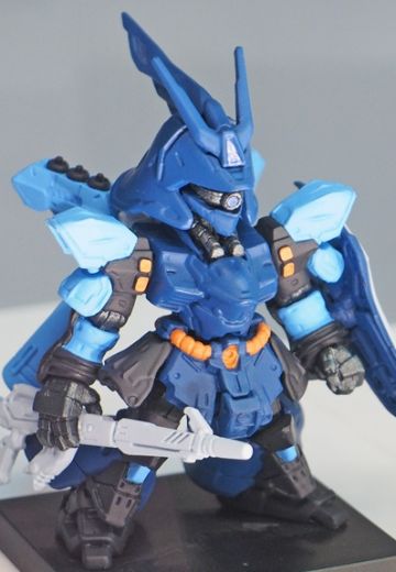 FW GUNDAM CONVERGE CORE 高达×hololive 沙扎比 星街彗星版 | Hpoi手办维基