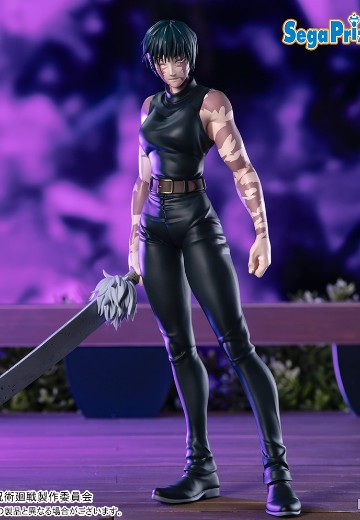 XStellar 咒术回战 第三季 禅院真希 | Hpoi手办维基