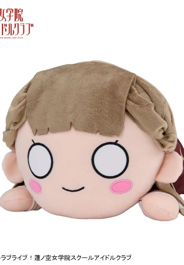 Love Live！莲之空女学院学园偶像俱乐部 徒町小铃 冬季校服（M） | Hpoi手办维基