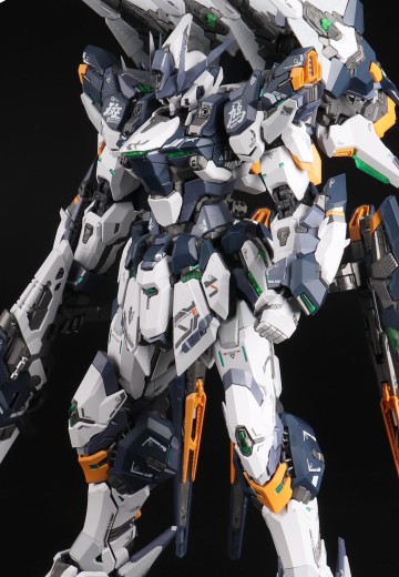 ZAW-S01泛用宇宙型斑鸠