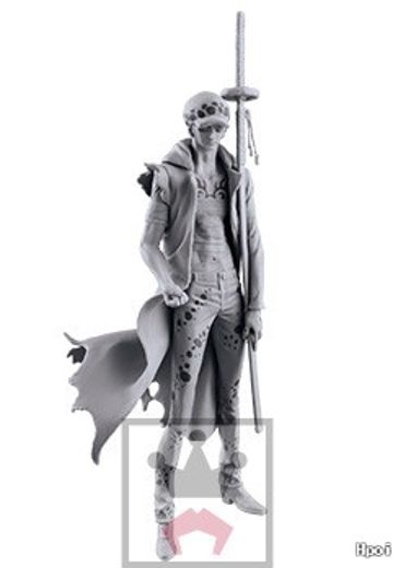 SCultures BIG 造形王 巅峰对决5 vol.6  特拉法尔加·罗 特别版