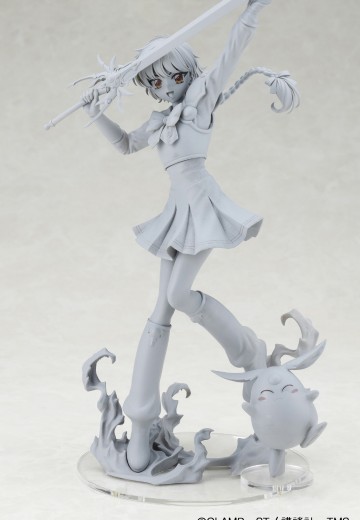 魔法骑士雷阿斯 狮堂光