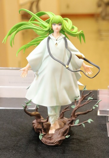 命运-奇异赝品：黎明低语 Lancer 恩奇都 | Hpoi手办维基