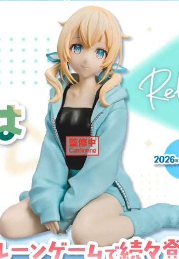 悠闲时光 hololive 风真伊吕波 | Hpoi手办维基