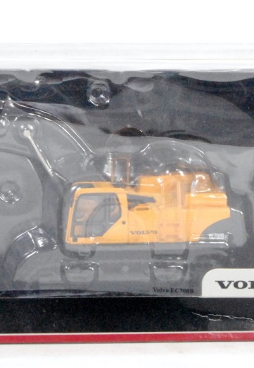 13349 沃尔沃EC700B挖掘机