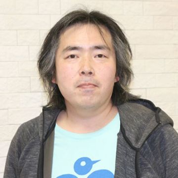 福井晴敏