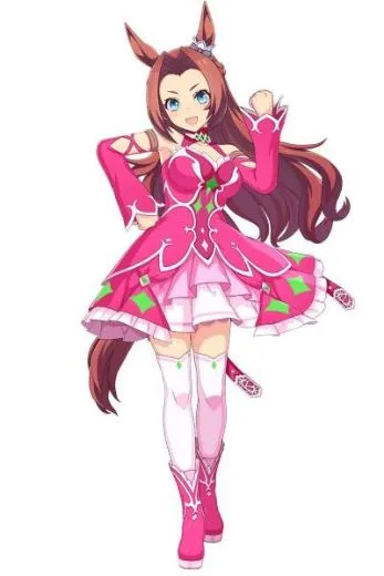 川上公主