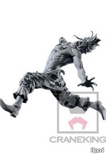 航海王 SCultures BIG 造形王巅峰对决5 第三作 巴托洛米奥 特别版