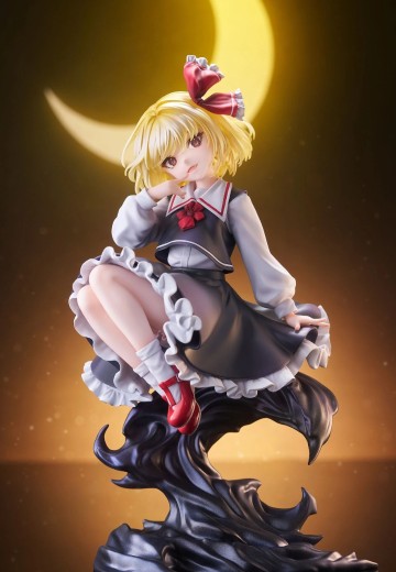 东方Project 露米娅 | Hpoi手办维基