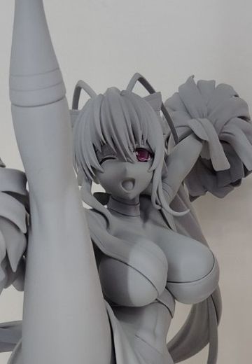 恶魔高中D×D HERO 姬岛朱乃 啦啦队