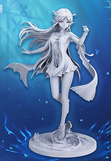 鸣潮 卡提希娅（暂称）