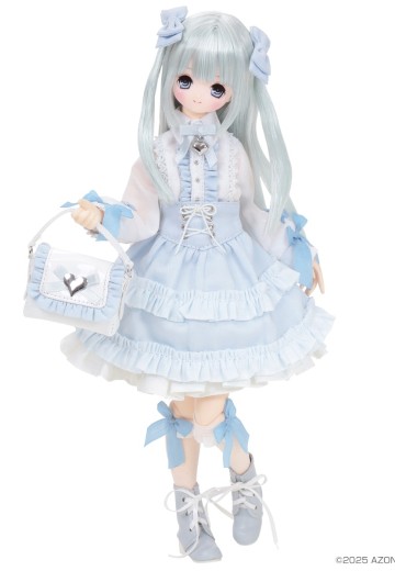 POD010-SSB EX☆CUTE Family 塞拉/另一个秘密仙境（浅蓝色）