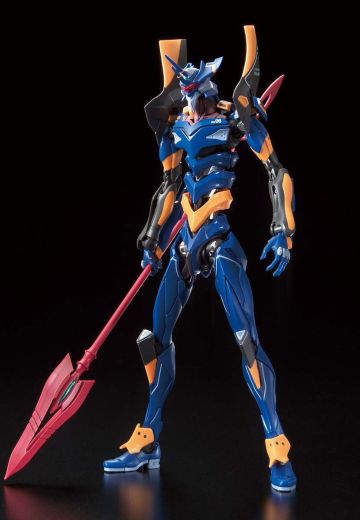 RG EVA 六号机 | Hpoi手办维基