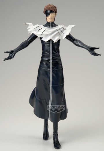 Grandista BLEACH 境·界（死神）蓝染惣右介