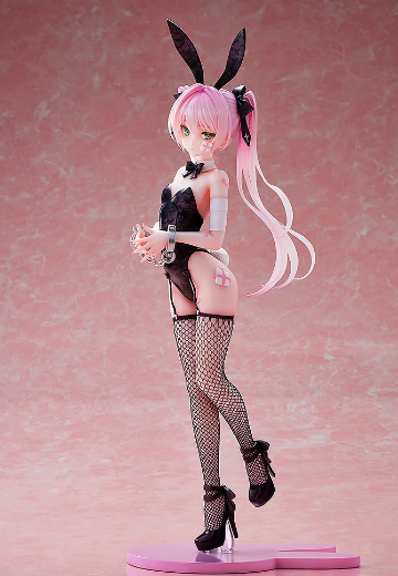 初音 兔女郎