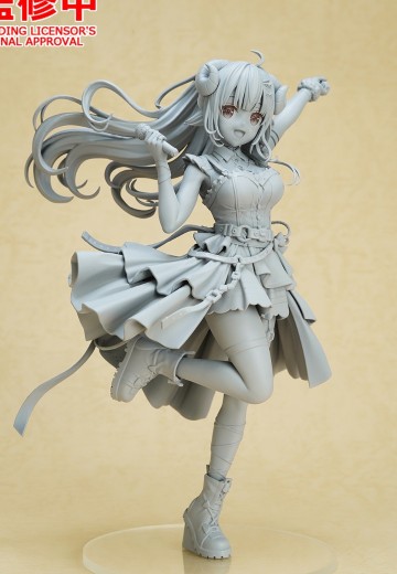 hololive 角卷棉芽