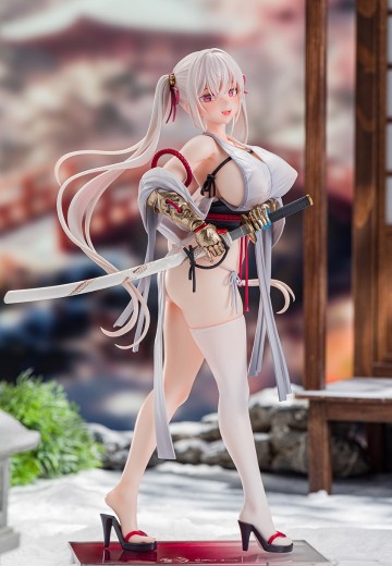 雪爱