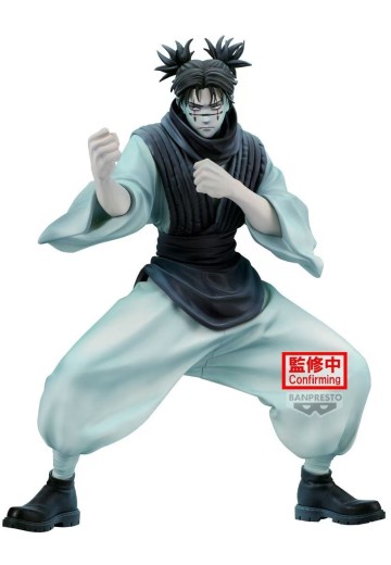 咒术回战 MAXIMATIC 胀相异色版 | Hpoi手办维基