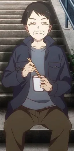 苍井裕司