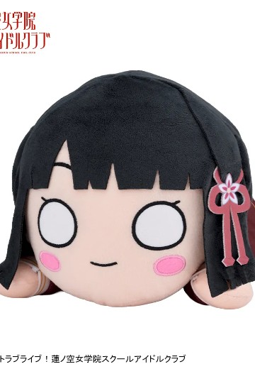 Love Live！莲之空女学院学园偶像俱乐部 百生吟子 冬季校服（M） | Hpoi手办维基