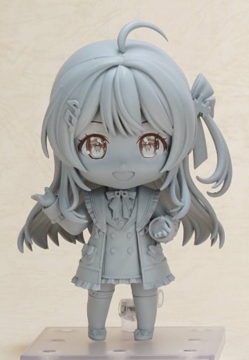 粘土人 hololive  音乃濑奏 | Hpoi手办维基