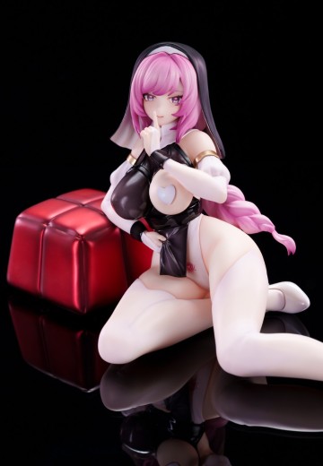 莫莉 魅魔凭依 | Hpoi手办维基