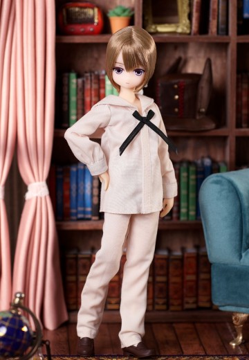 POD032-AMC Alvastaria 玛伊洛 ~休息和放松的时刻~ 配套玩偶套装(AZONE网上商店限定)