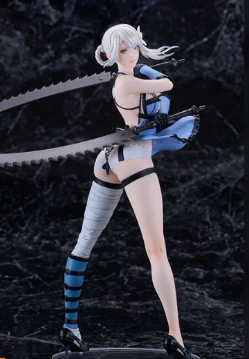NieR游戏系列15周年记念赏 A奖 POP UP PARADE 凯妮 L尺寸
