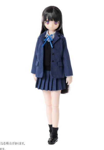 海边的制服生活 海边铃