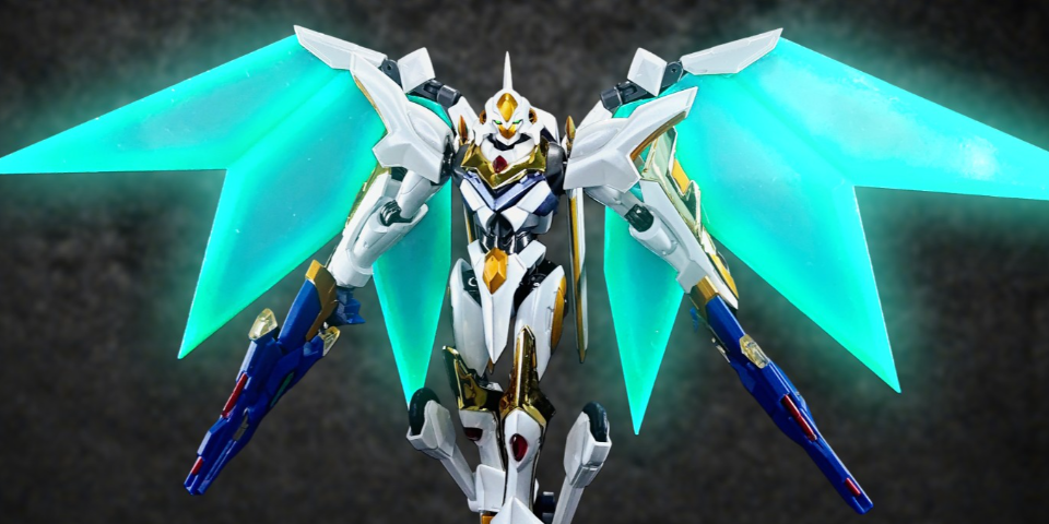 MR魂 兰斯洛特 阿尔比昂