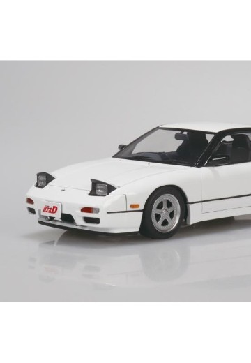 头文字D No.22 健二 RPS13 180SX | Hpoi手办维基