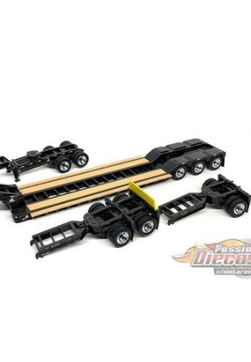 91033 XL120 HDG拖车（舷外托架）+2Booster+转接车