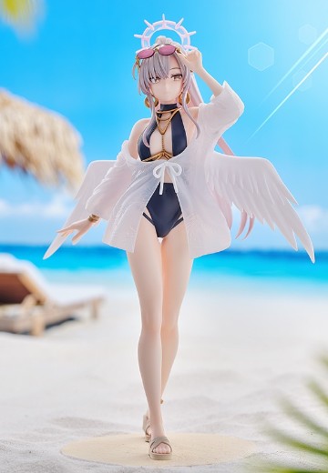 XStellar 蔚蓝档案 桐藤渚（泳装） | Hpoi手办维基