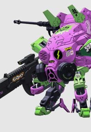 ジョンガスメーカー