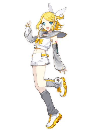 镜音铃
