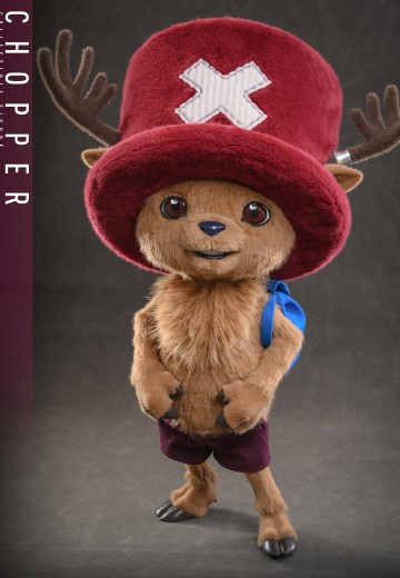 TMS174 《航海王第二季》乔巴 | Hpoi手办维基