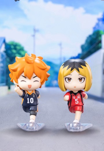 Let's GONG 排球少年!!垃圾场决战 | Hpoi手办维基