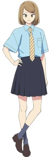 莉子