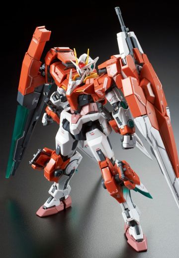 RG   00高达七剑/G检察者