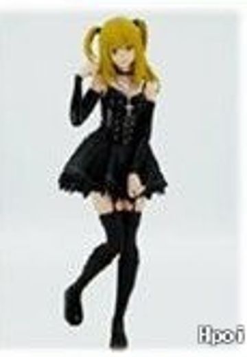 景品收藏 死亡笔记 弥海砂