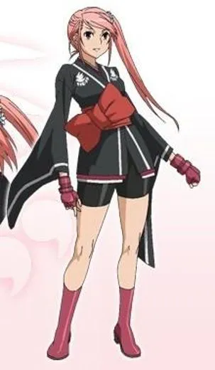 紅翼