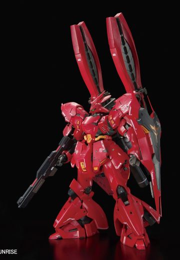 RG  MSN-04FF 沙扎比