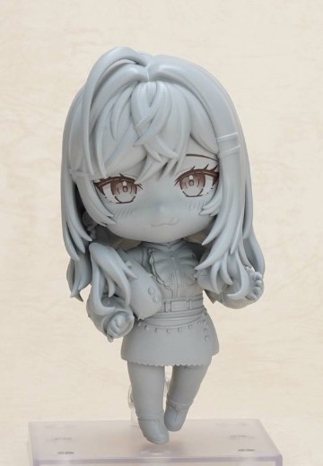 粘土人 hololive  一条莉莉华