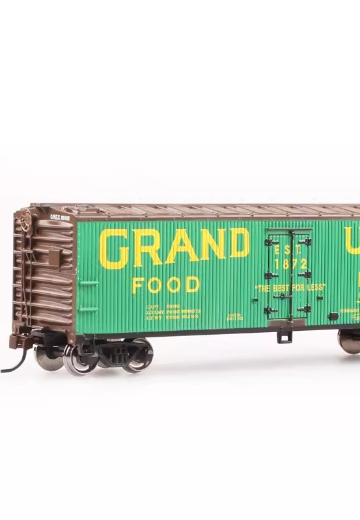 198XX 40英尺保温车