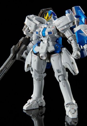 RG 多鲁基斯III 钛金属色电镀版