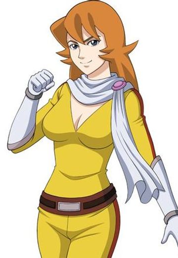 メリー・キング