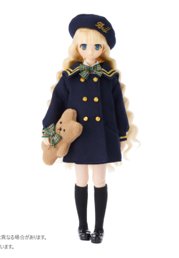 海边的制服生活 海边铃 水手服版